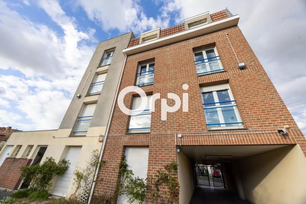 Appartement à vendre, 30m², Lens