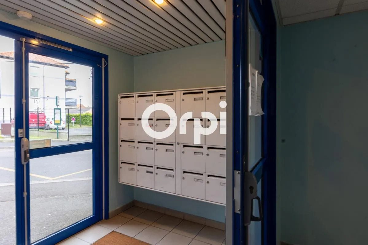 Appartement à vendre, 30m², Lens