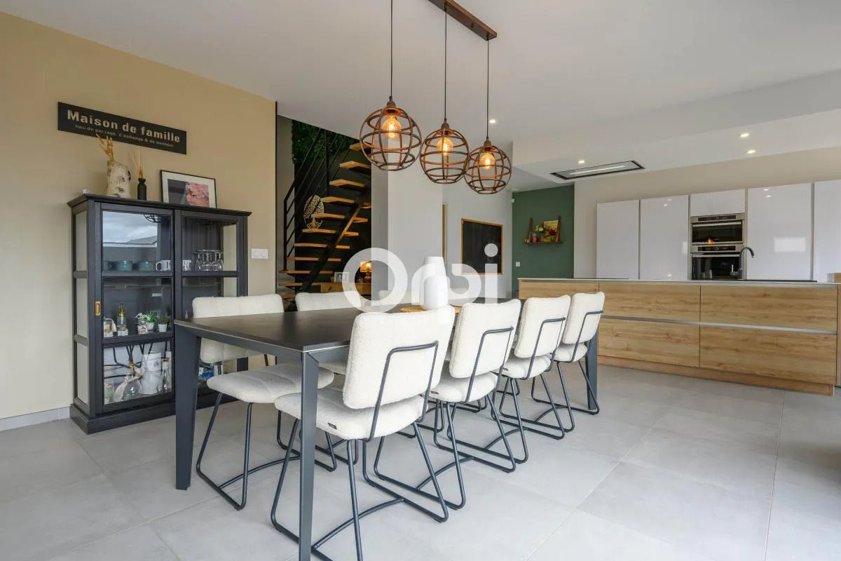Maison à vendre, 170m², Hulluch
