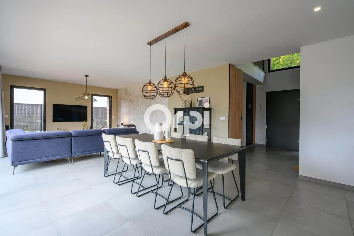 Maison à vendre, 170m², Hulluch