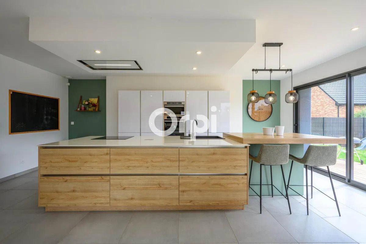 Maison à vendre, 170m², Hulluch