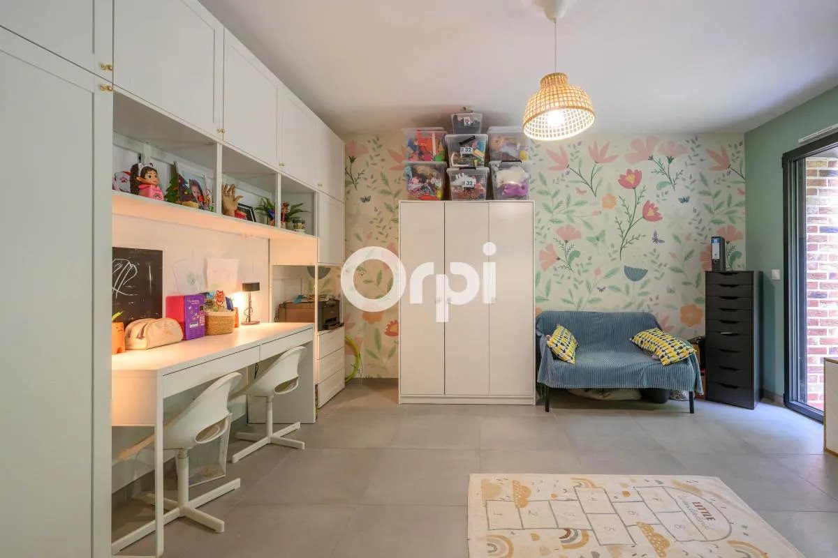 Maison à vendre, 170m², Hulluch