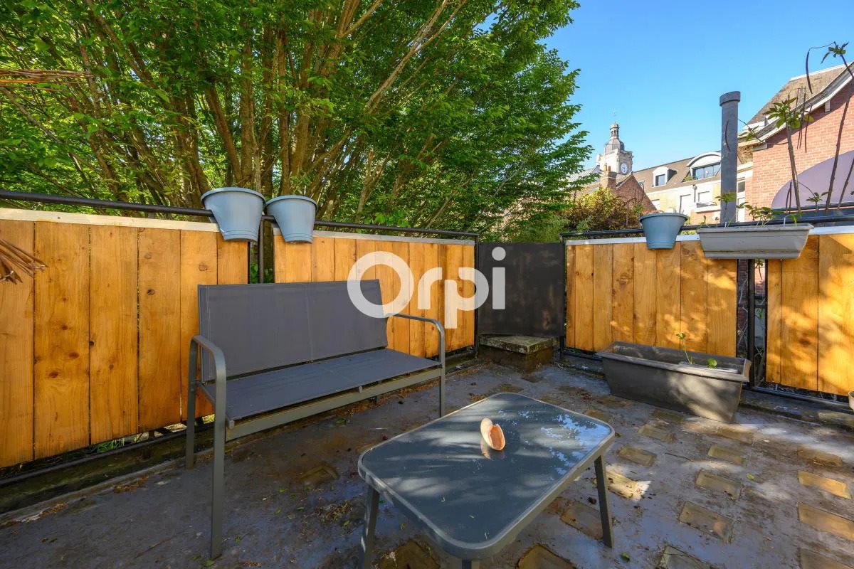 Maison à vendre, 73m², Lens
