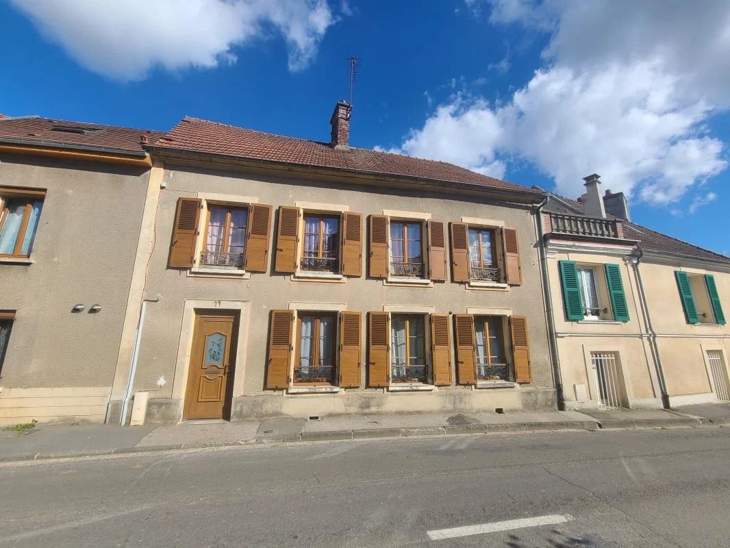 Maison à vendre, 97m², Essômes-sur-Marne