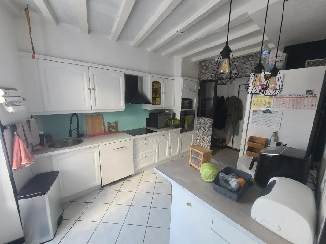 Maison à vendre, 97m², Essômes-sur-Marne