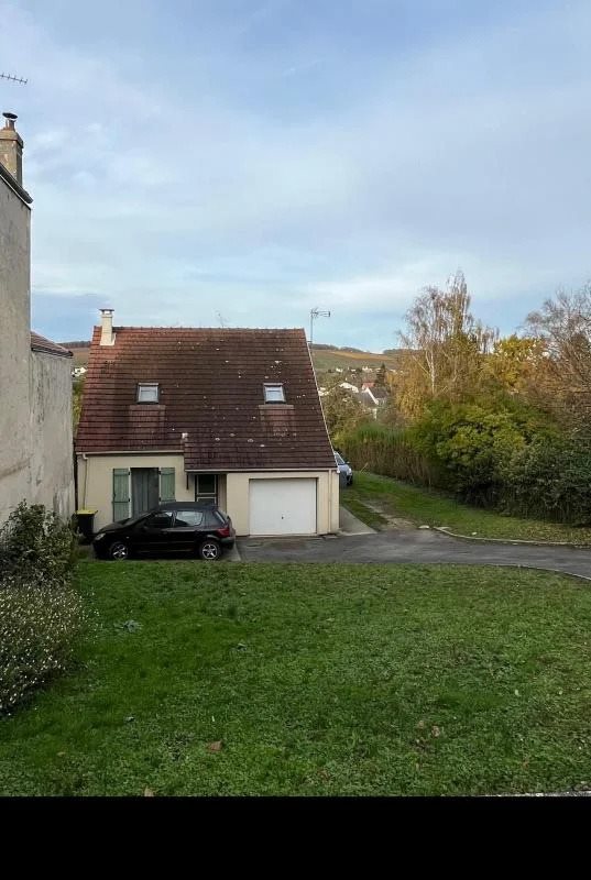 Maison à vendre, 79m², Nogent-l'Artaud