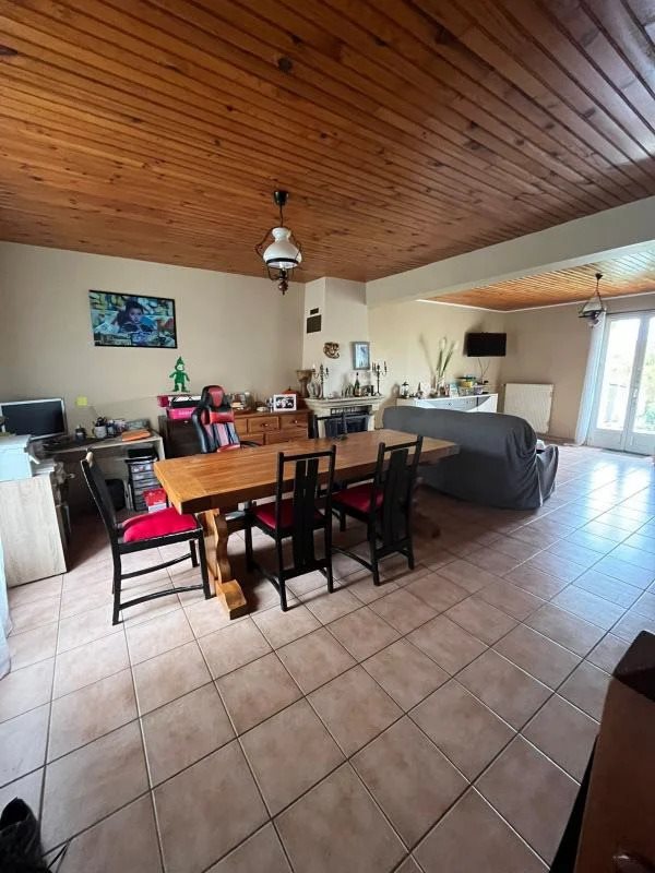 Maison à vendre, 79m², Nogent-l'Artaud
