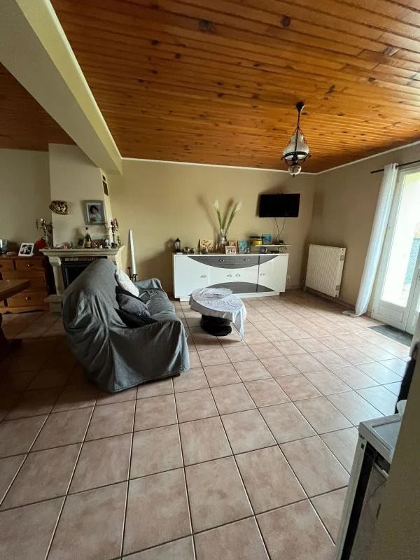 Maison à vendre, 79m², Nogent-l'Artaud