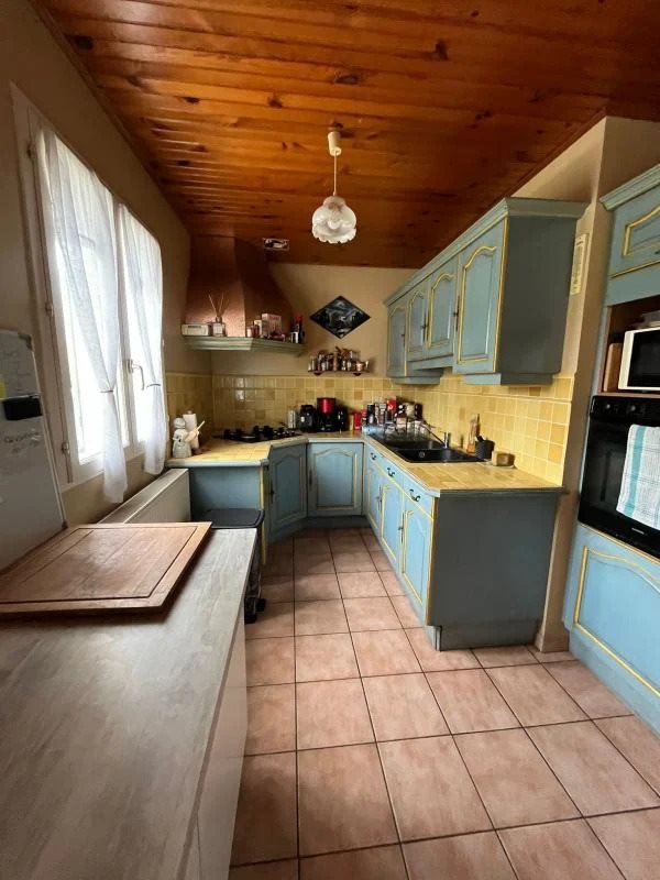 Maison à vendre, 79m², Nogent-l'Artaud