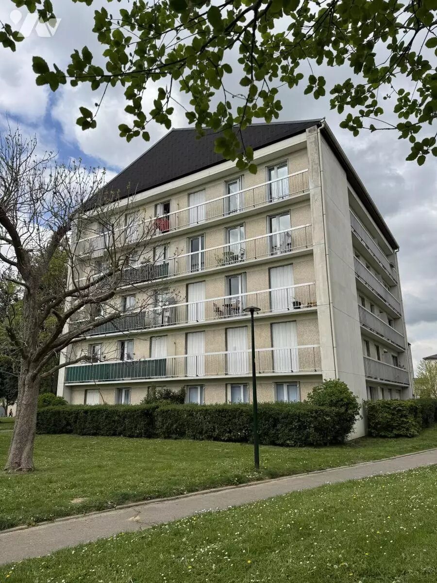 Appartement à vendre, 72m², Clermont