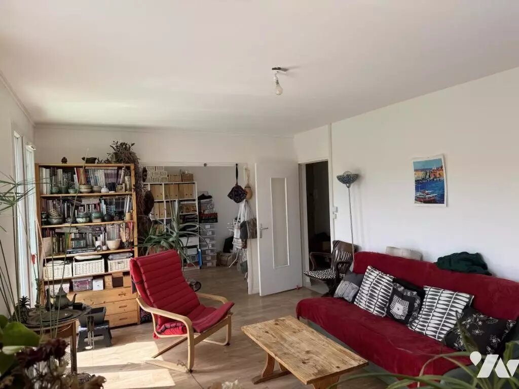 Appartement à vendre, 72m², Clermont