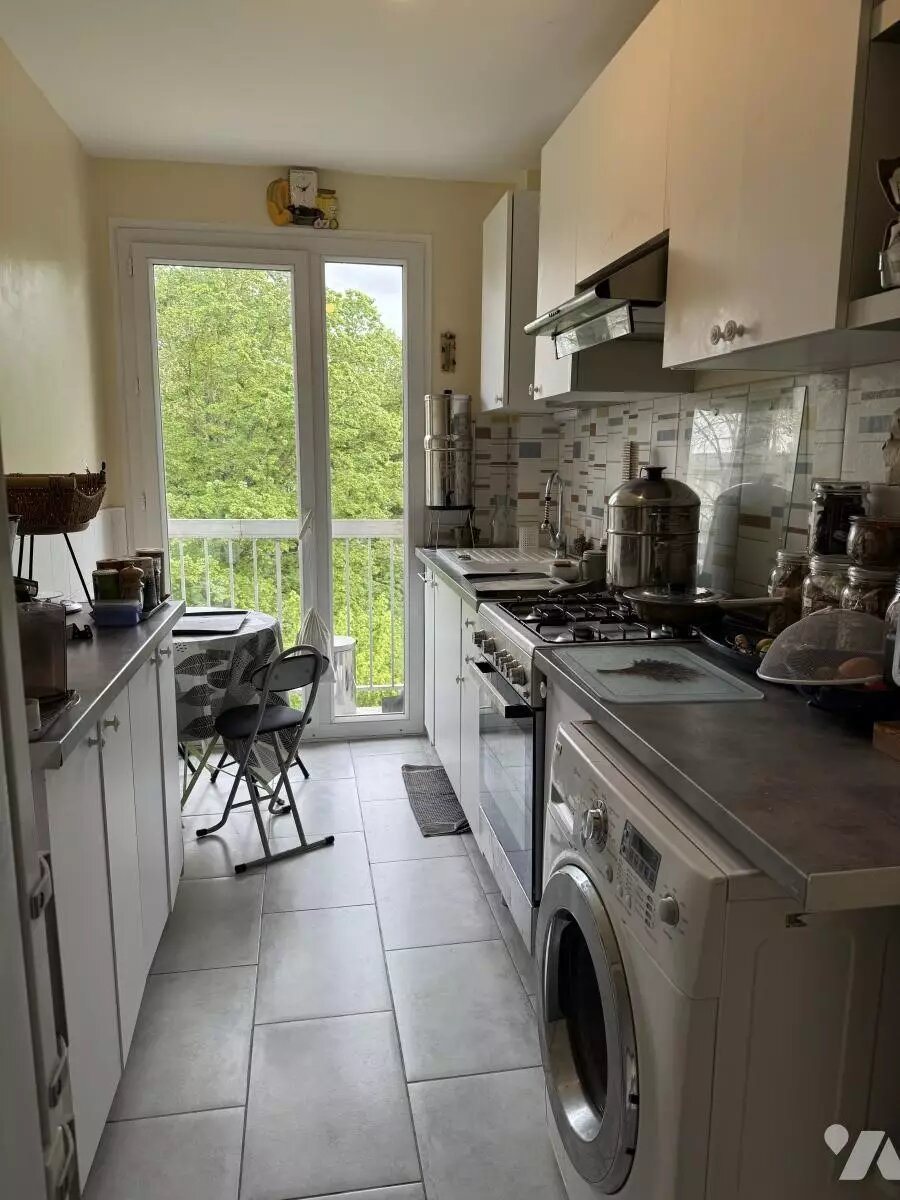 Appartement à vendre, 72m², Clermont