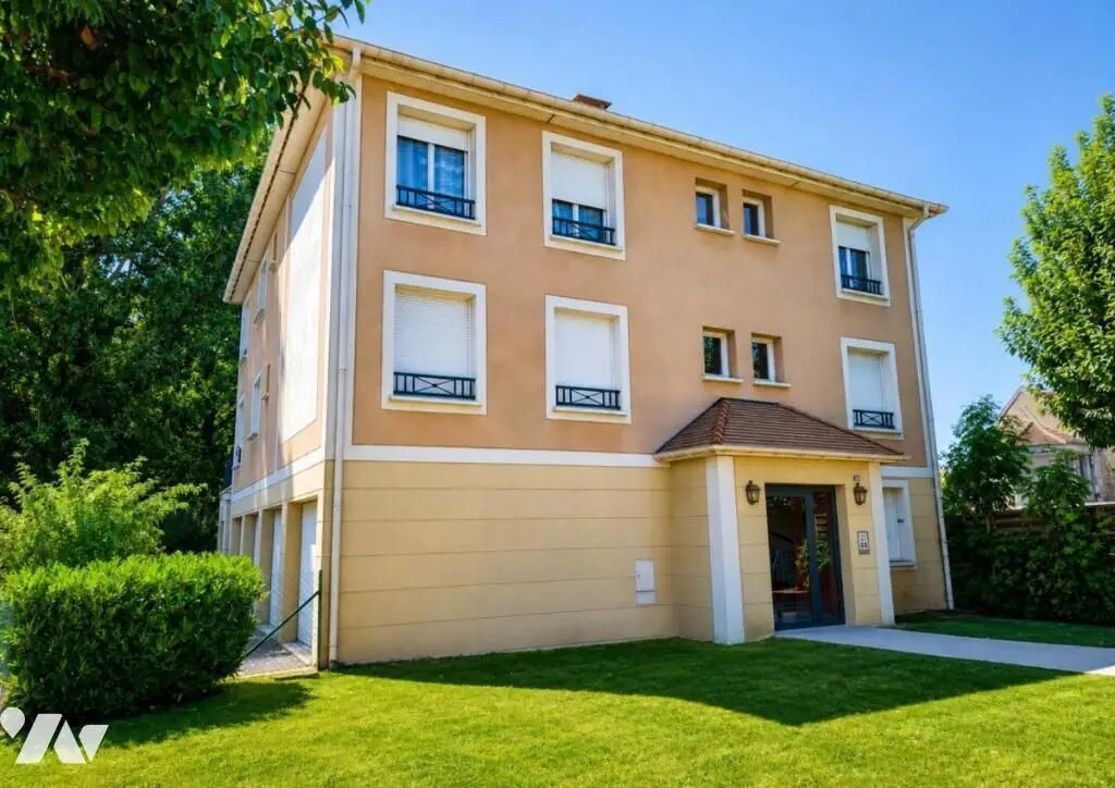 Appartement à vendre, 58m², Villers-Saint-Paul