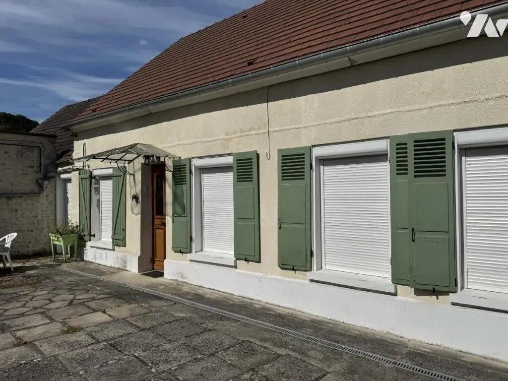 Maison à vendre, 102m², Verberie