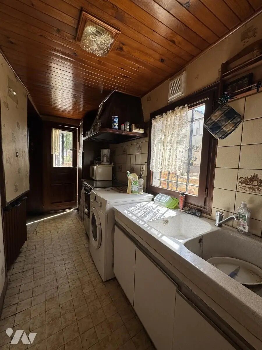 Maison à vendre, 110m², Creil