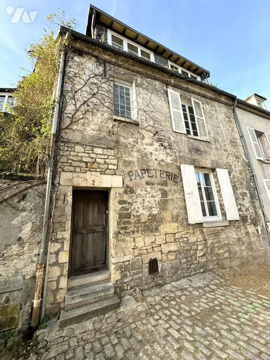 Maison à vendre, 6m², Senlis