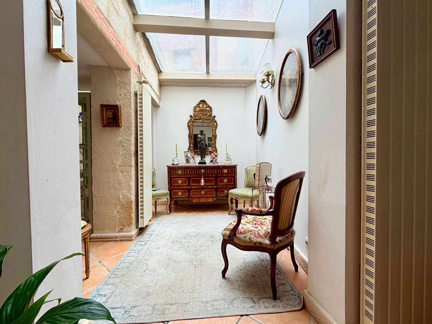 Maison à vendre, 141m², Senlis