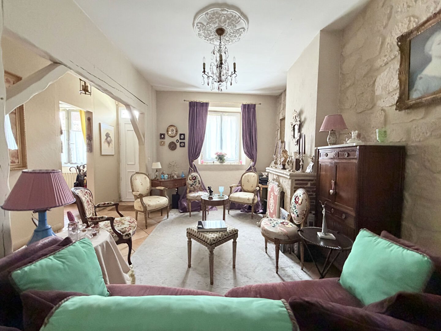 Maison à vendre, 141m², Senlis