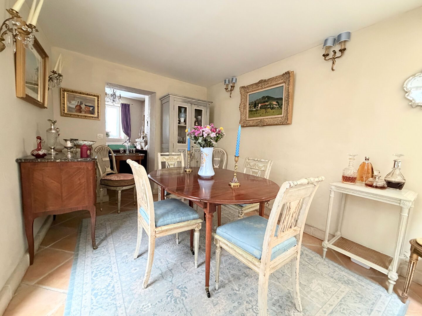 Maison à vendre, 141m², Senlis