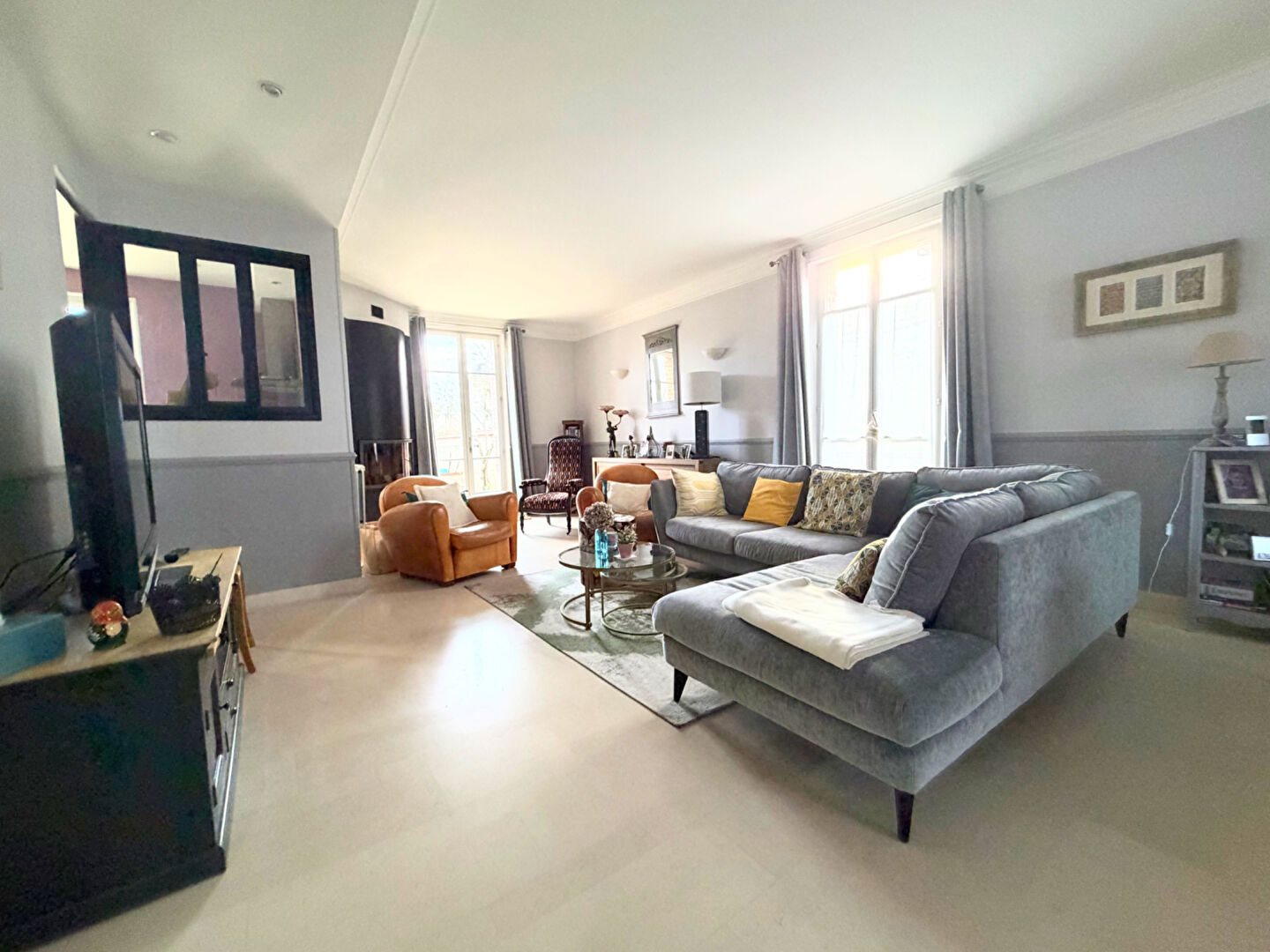 Maison à vendre, 169m², Chantilly