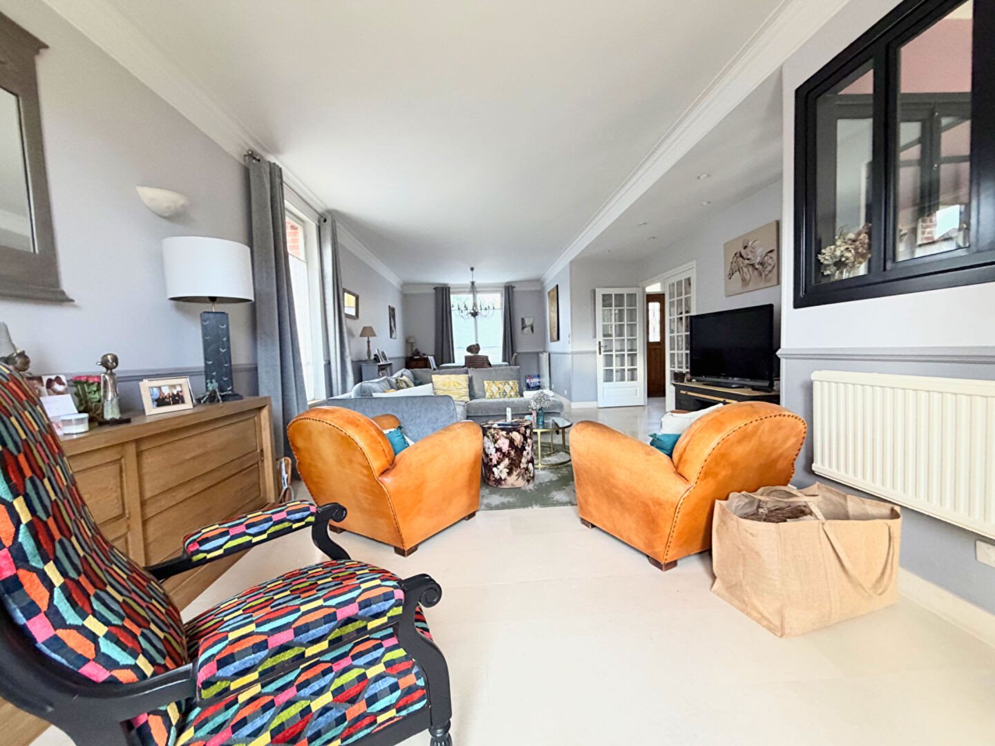 Maison à vendre, 169m², Chantilly
