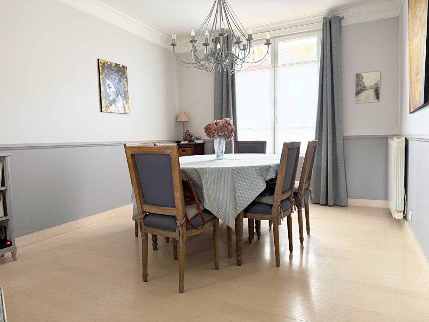 Maison à vendre, 169m², Chantilly