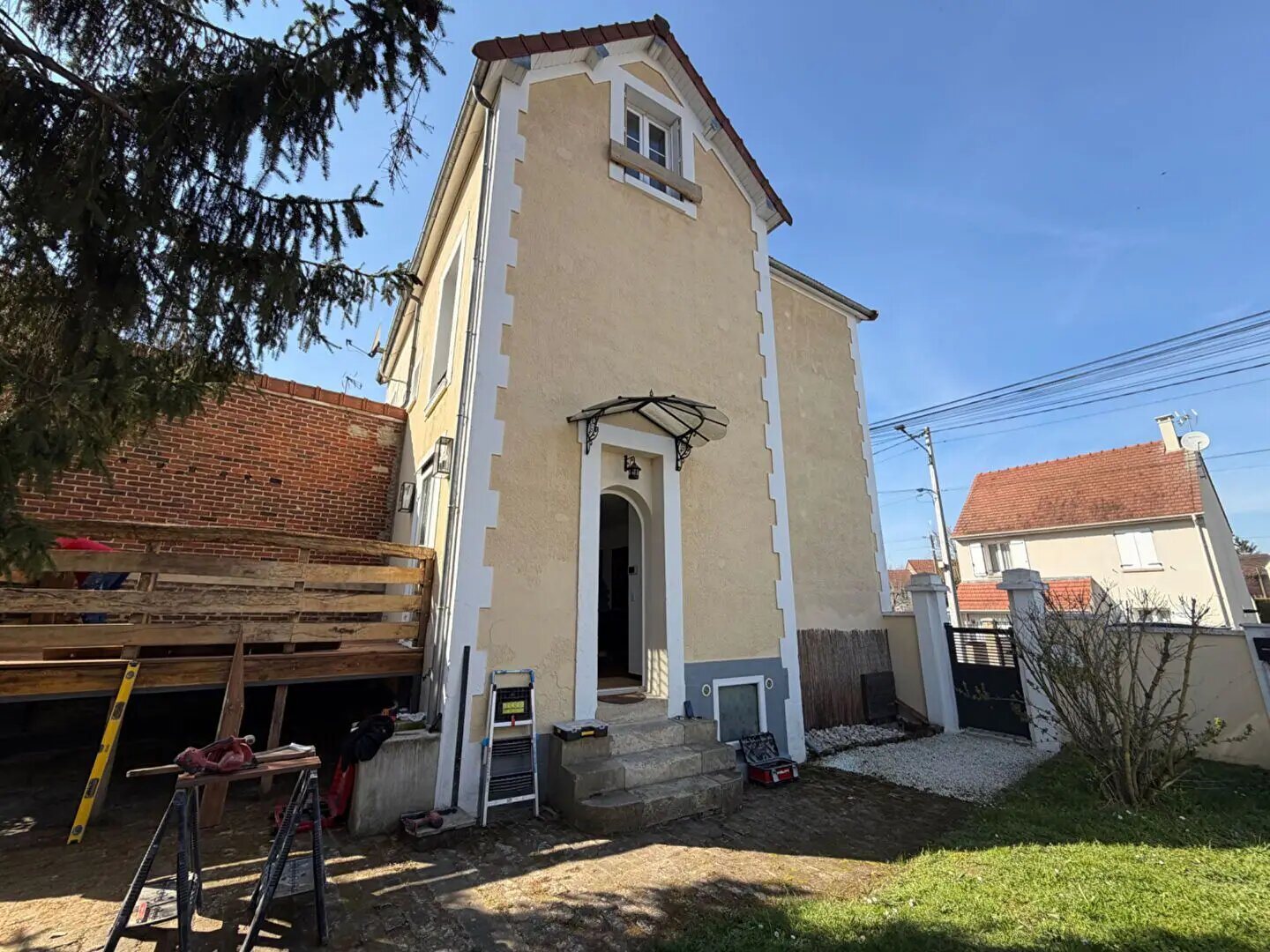 Maison à vendre, 65m², Senlis