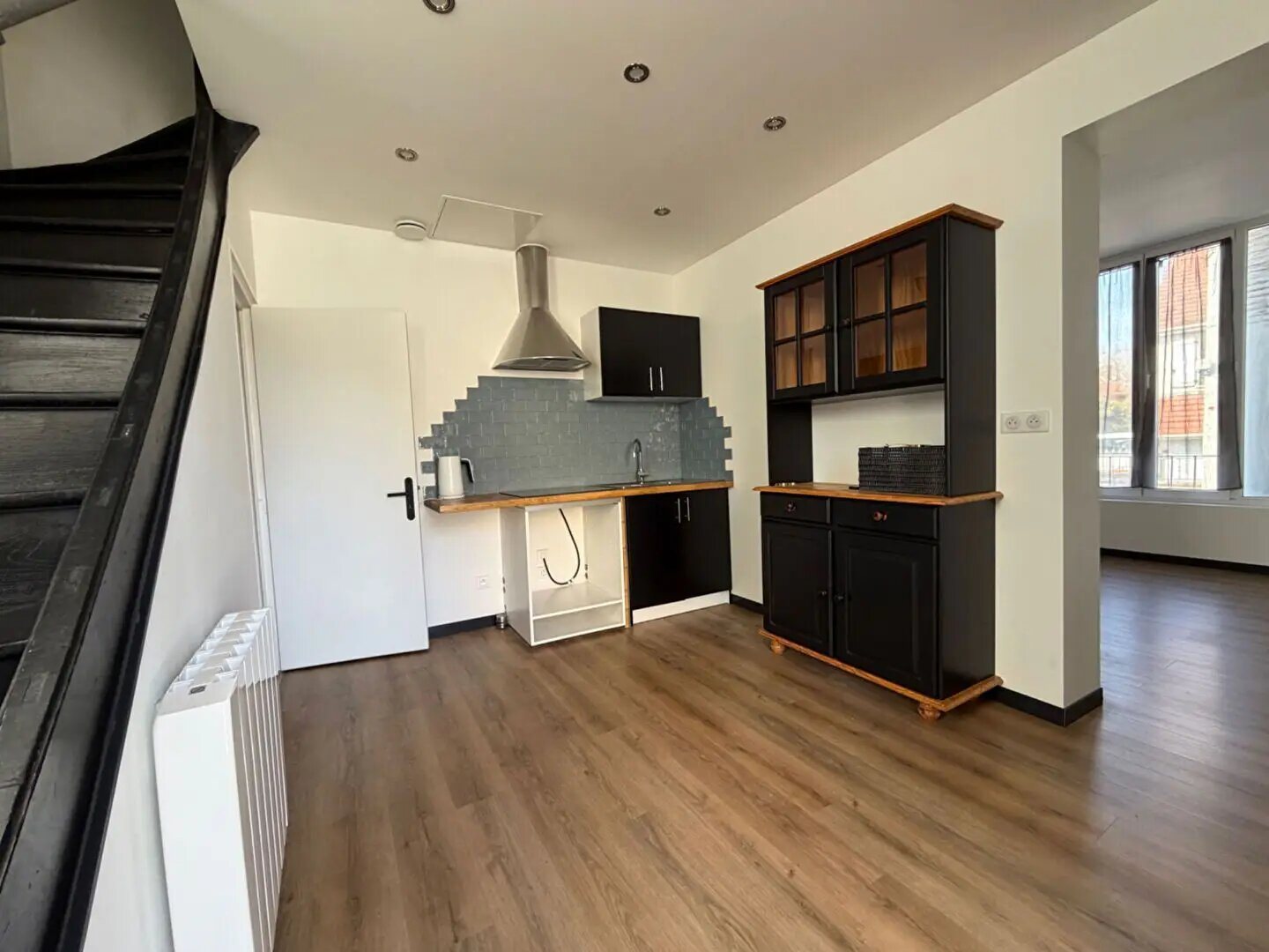 Maison à vendre, 65m², Senlis