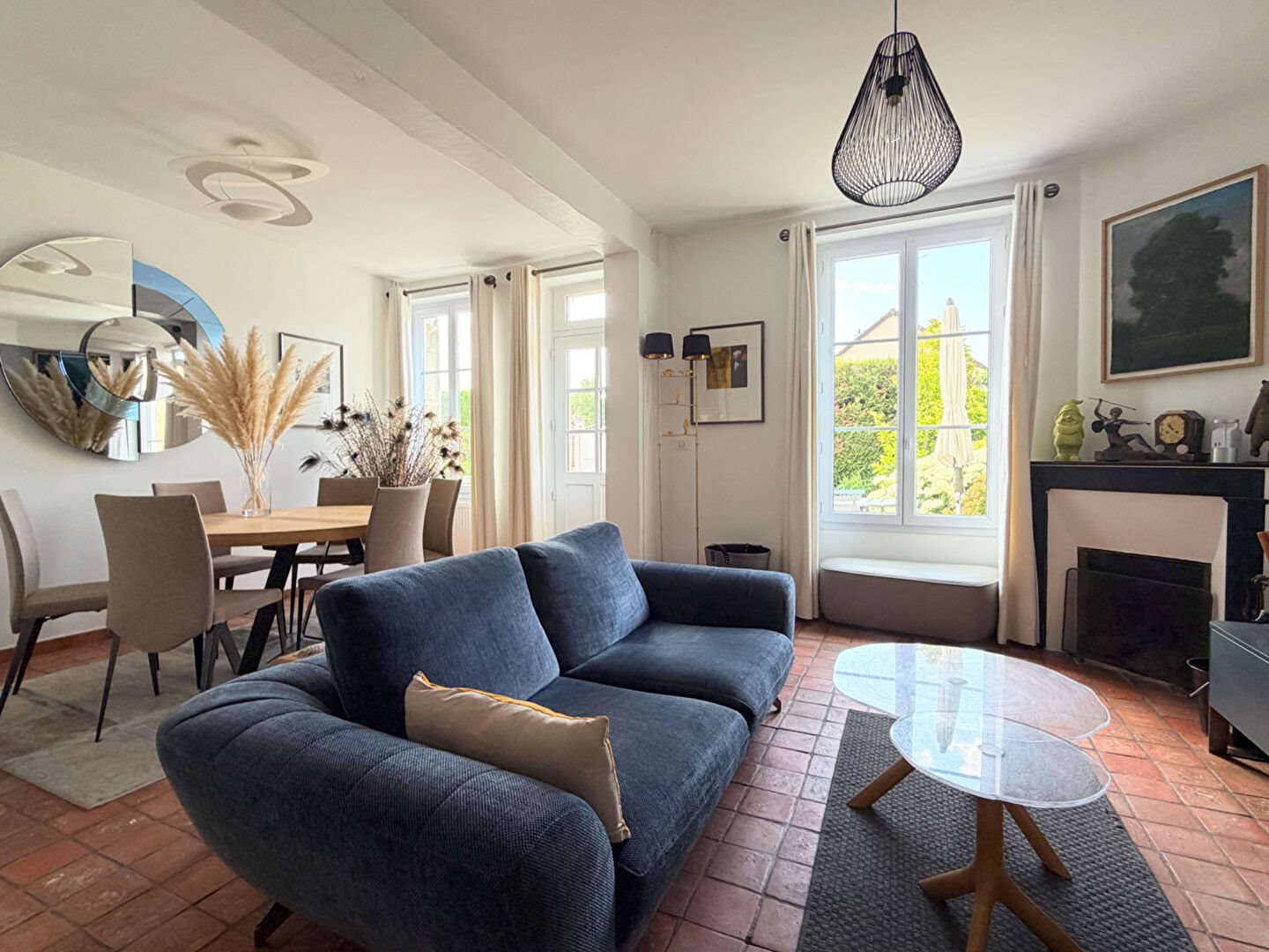Maison à vendre, 123m², Senlis