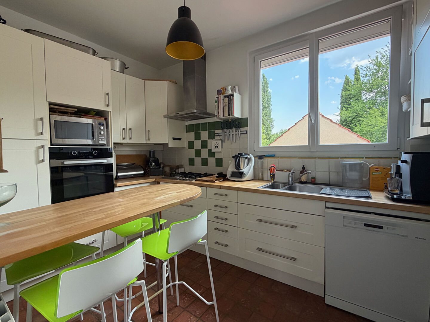 Maison à vendre, 123m², Senlis