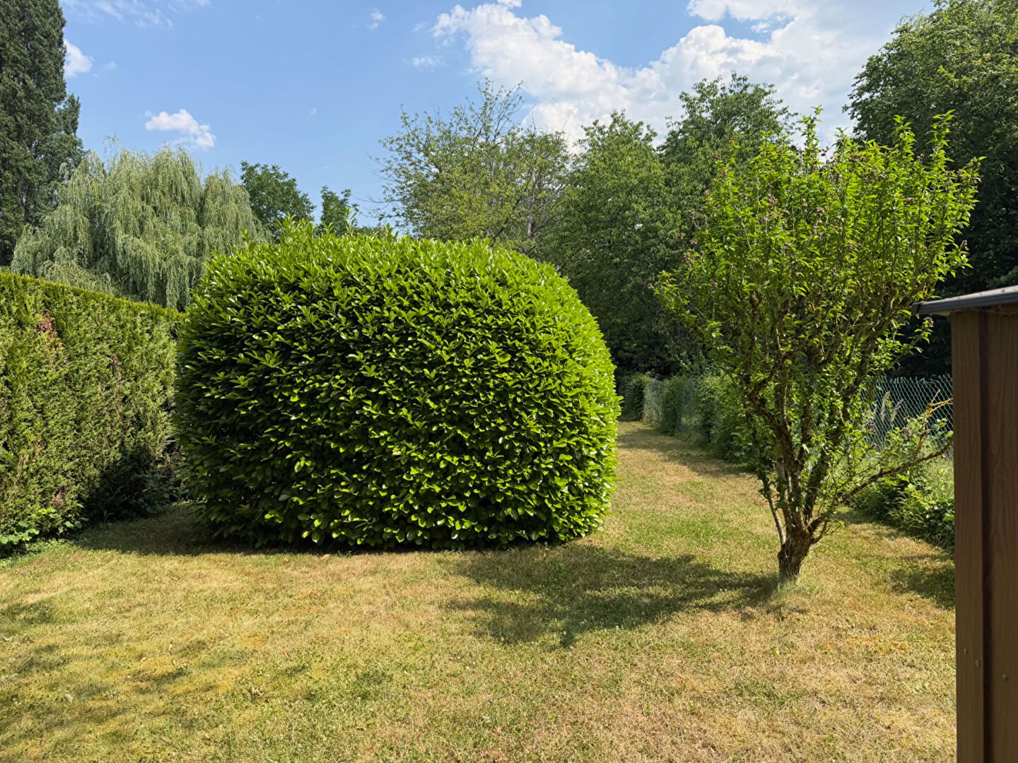 Maison à vendre, 123m², Senlis