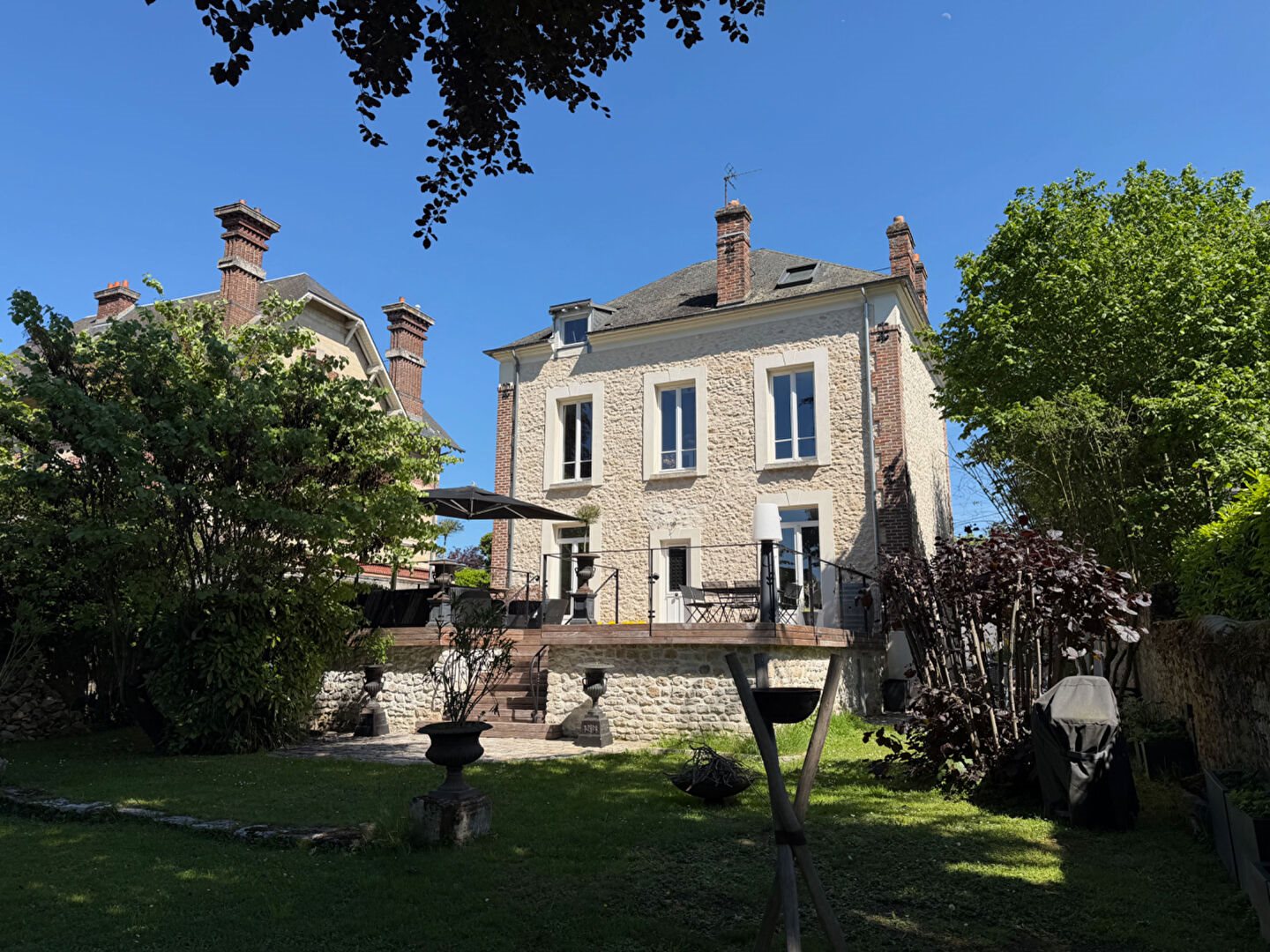 Maison à vendre, 260m², Senlis