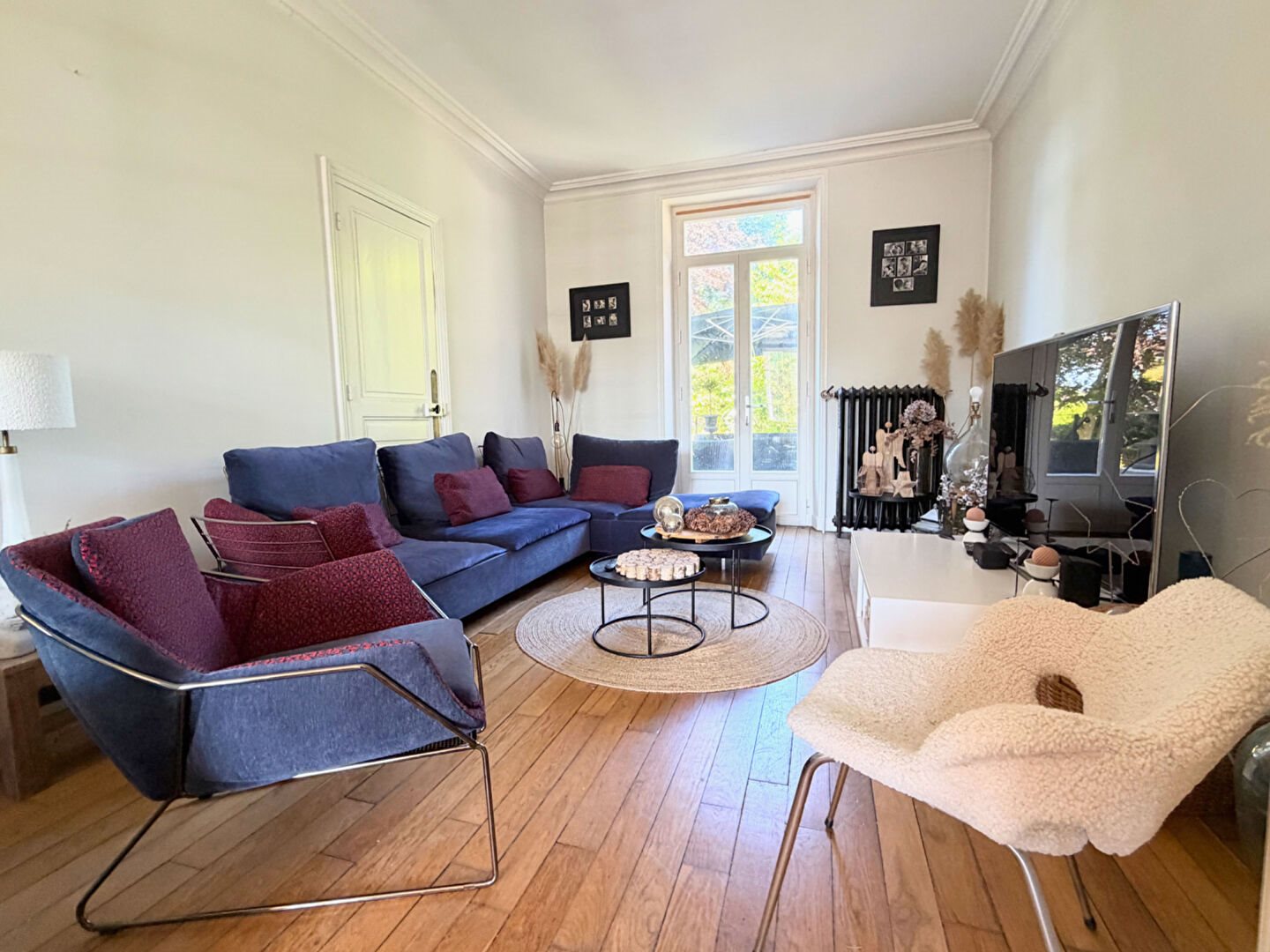 Maison à vendre, 260m², Senlis