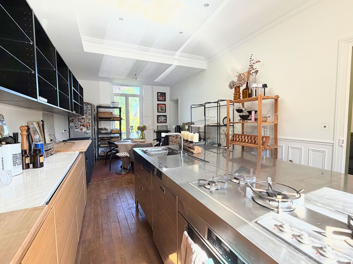 Maison à vendre, 260m², Senlis