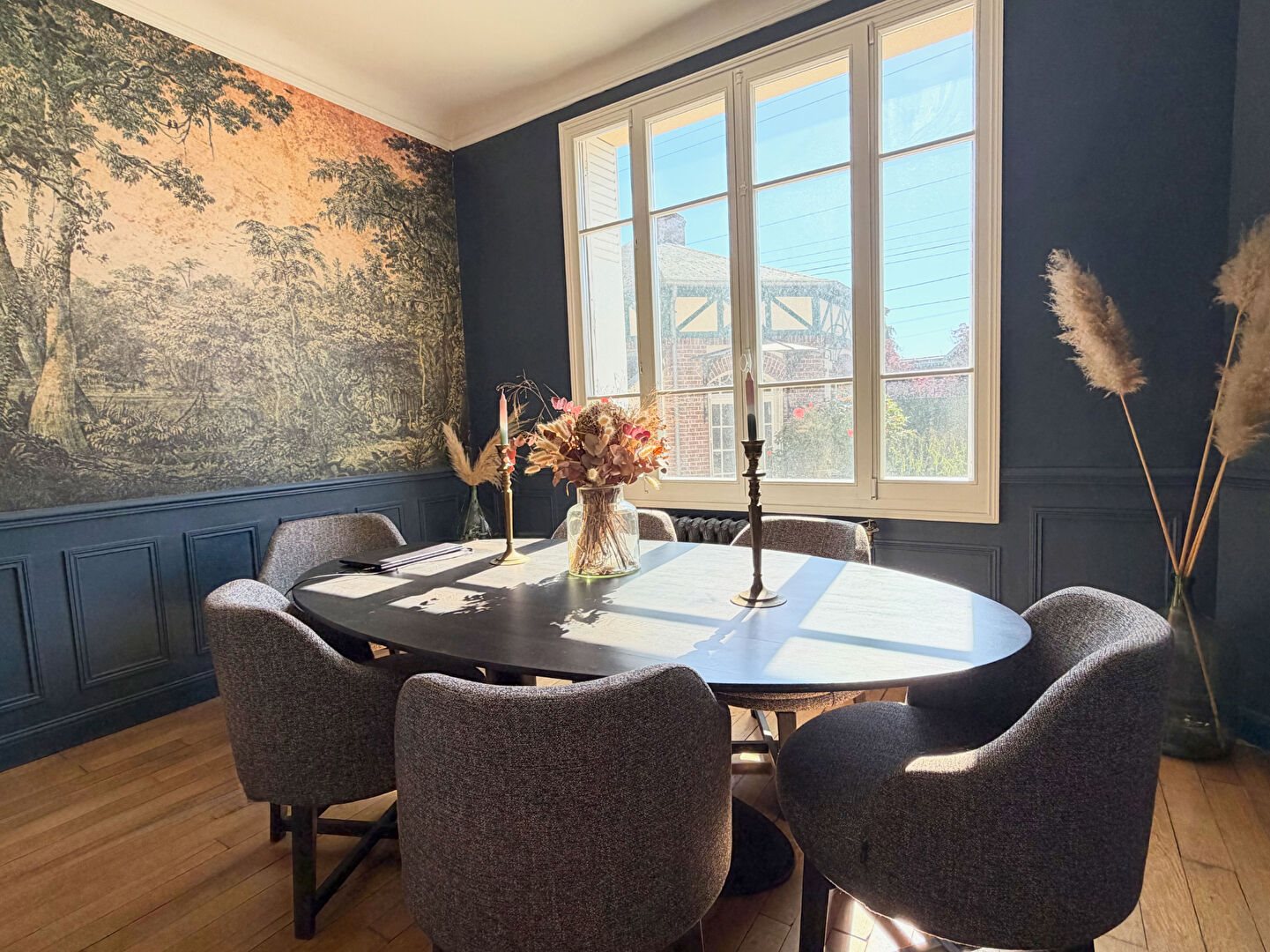 Maison à vendre, 260m², Senlis