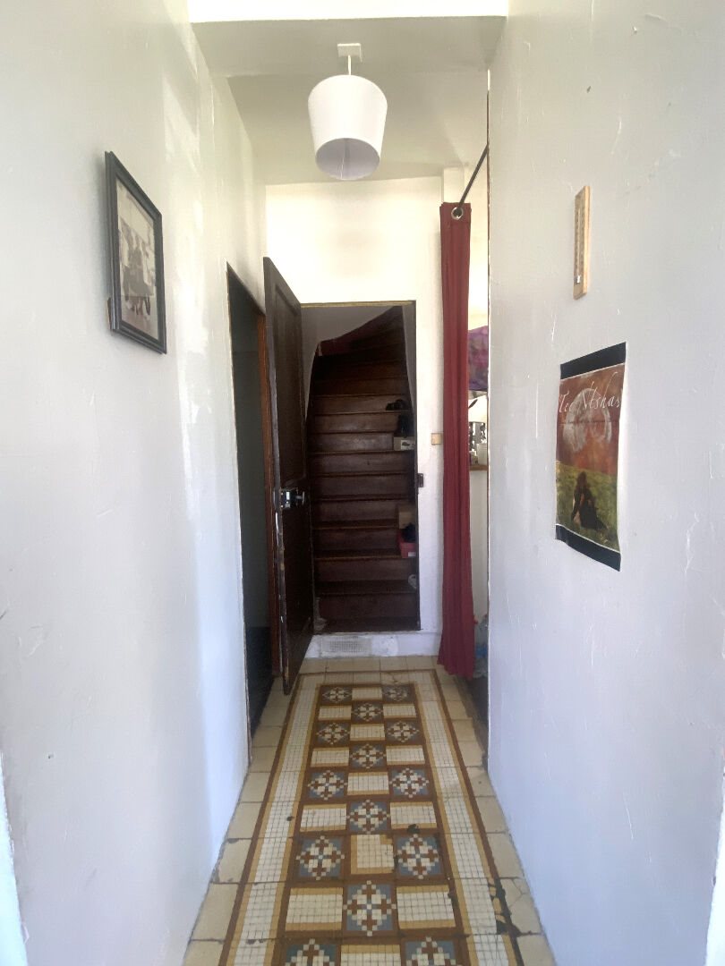 Maison à vendre, 108m², Jargeau