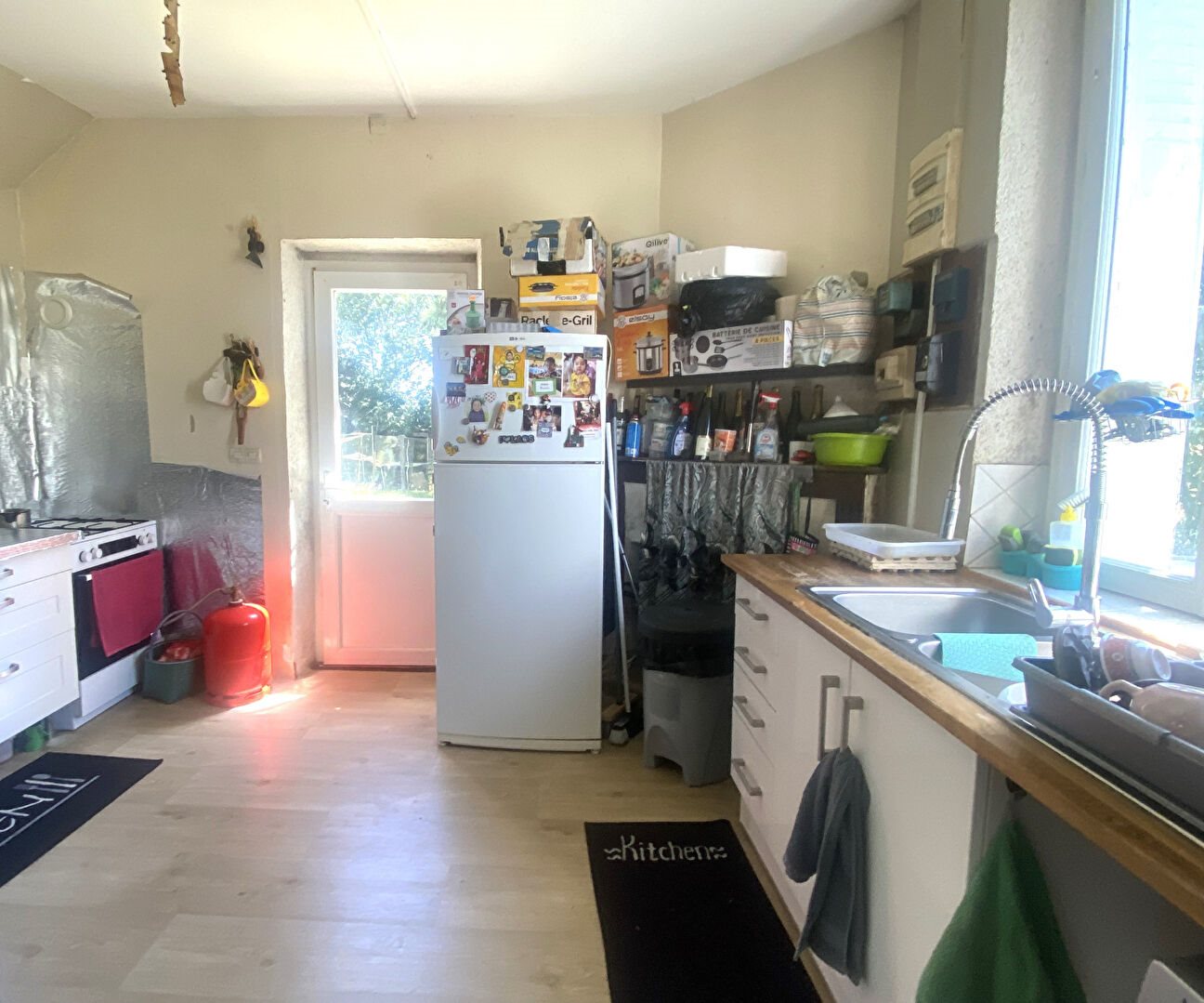 Maison à vendre, 108m², Jargeau