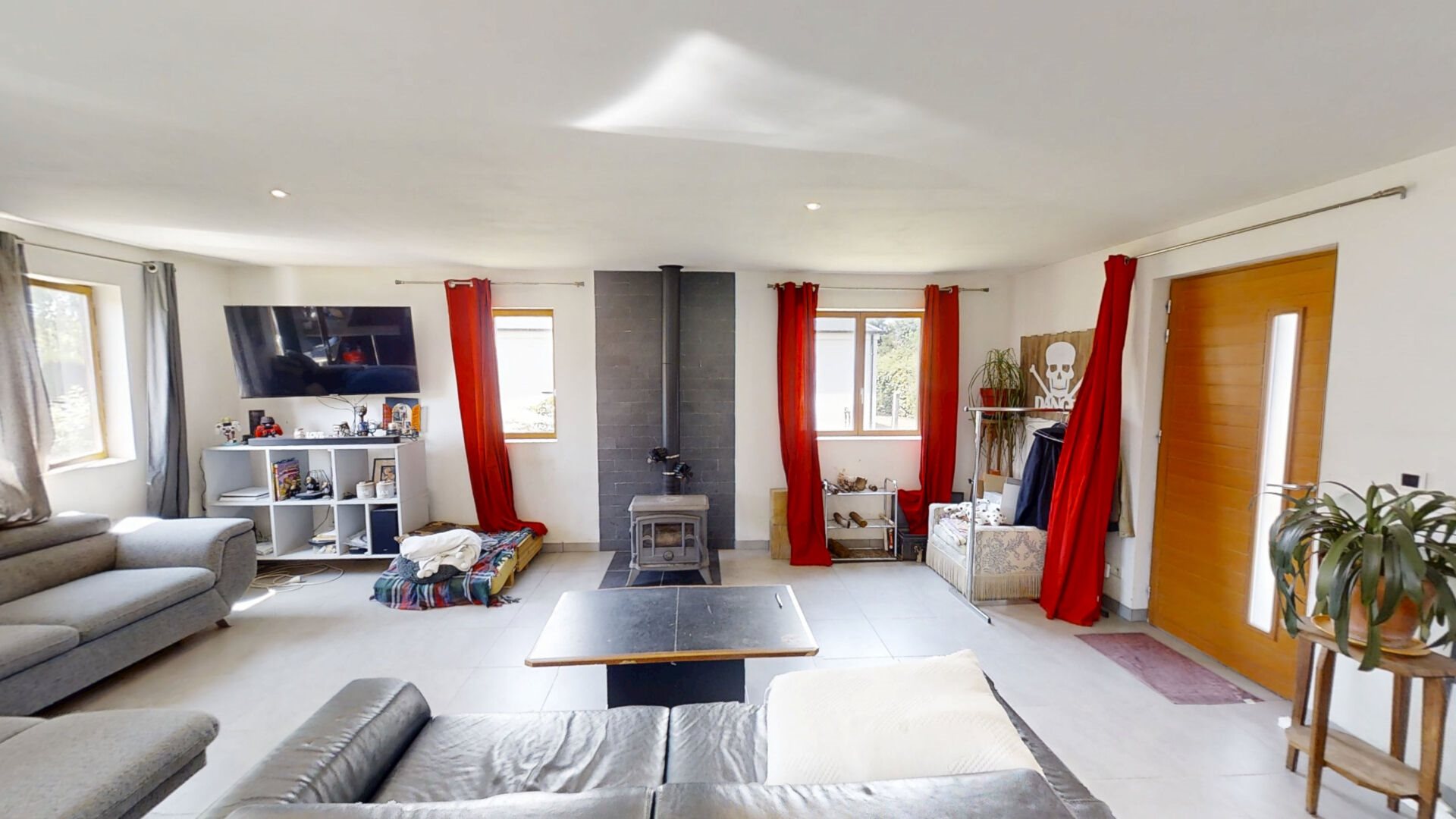 Maison à vendre, 114m², Fay-aux-Loges