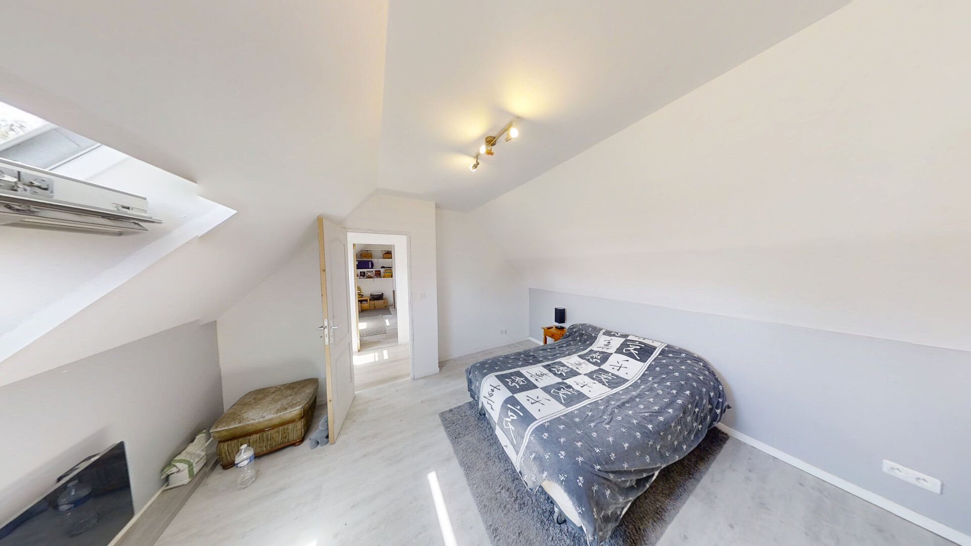 Maison à vendre, 114m², Fay-aux-Loges