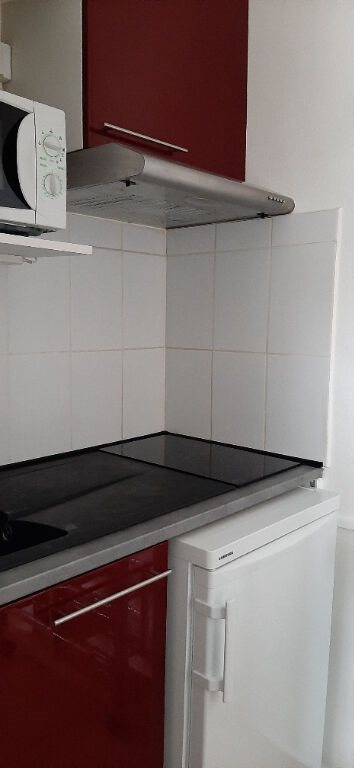 Appartement à louer, 22m², Jargeau