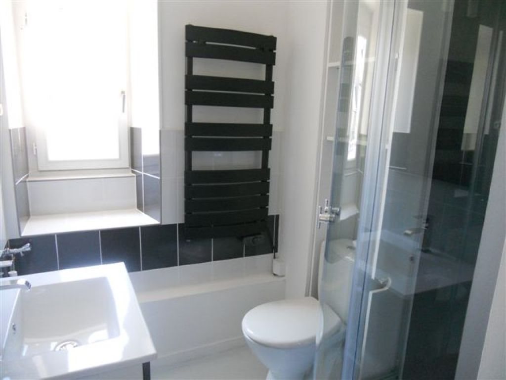 Appartement à louer, 22m², Jargeau
