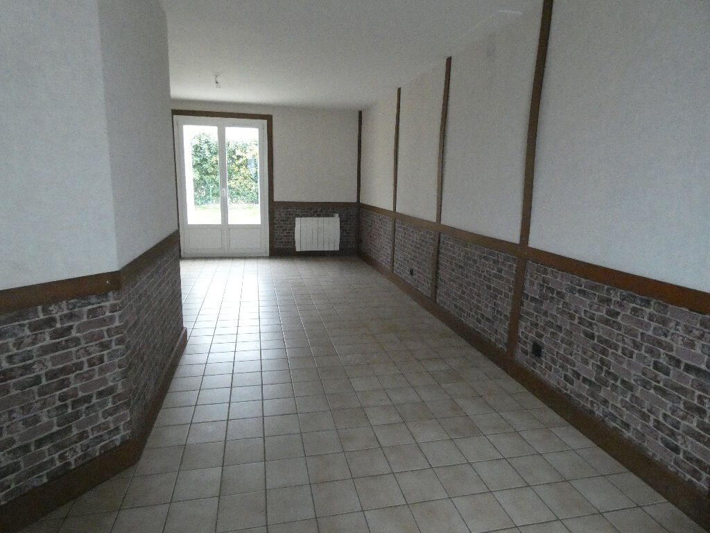 Maison à louer, 101m², Saint-Denis-en-Val