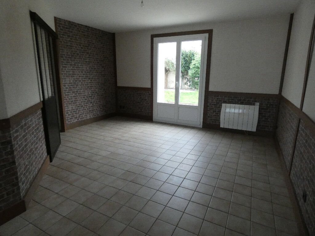 Maison à louer, 101m², Saint-Denis-en-Val