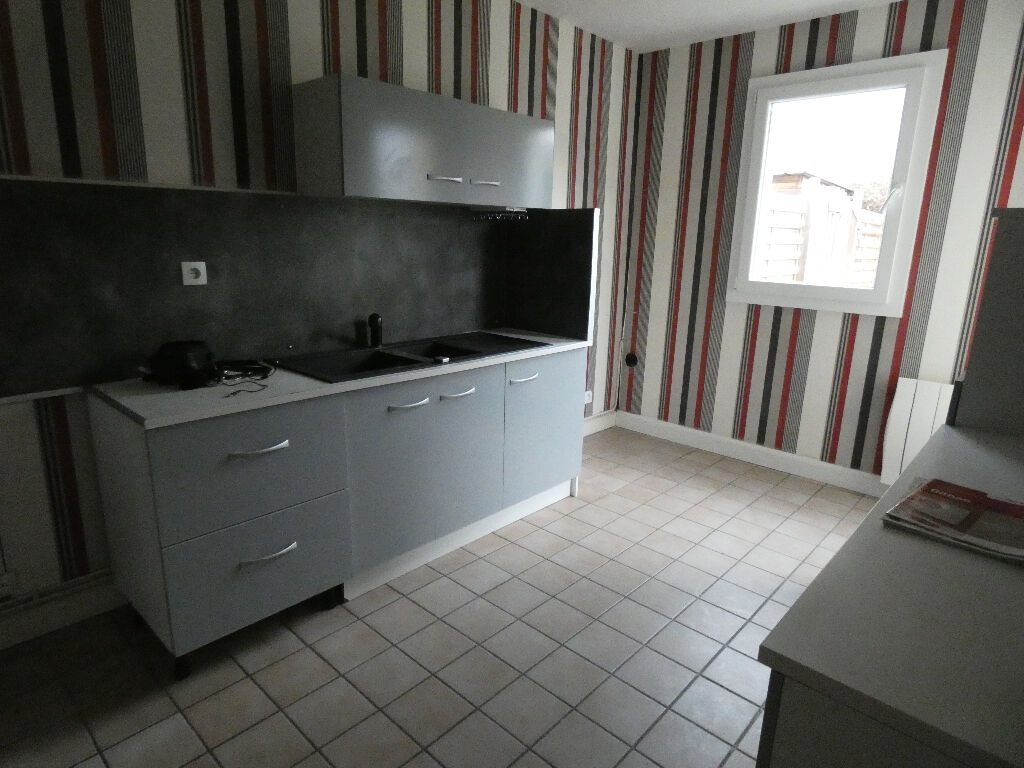 Maison à louer, 101m², Saint-Denis-en-Val