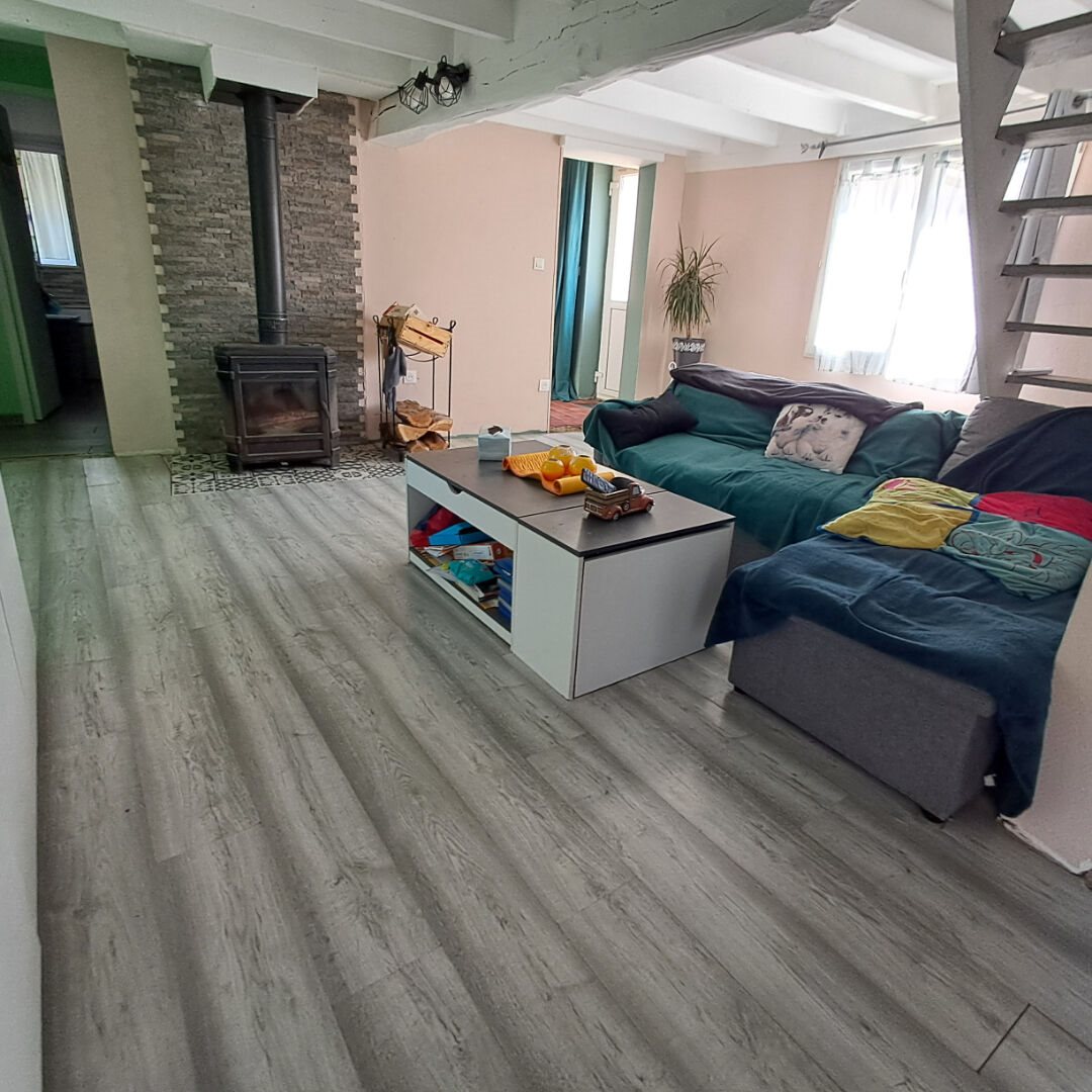 Maison à vendre, 180m², Lorris