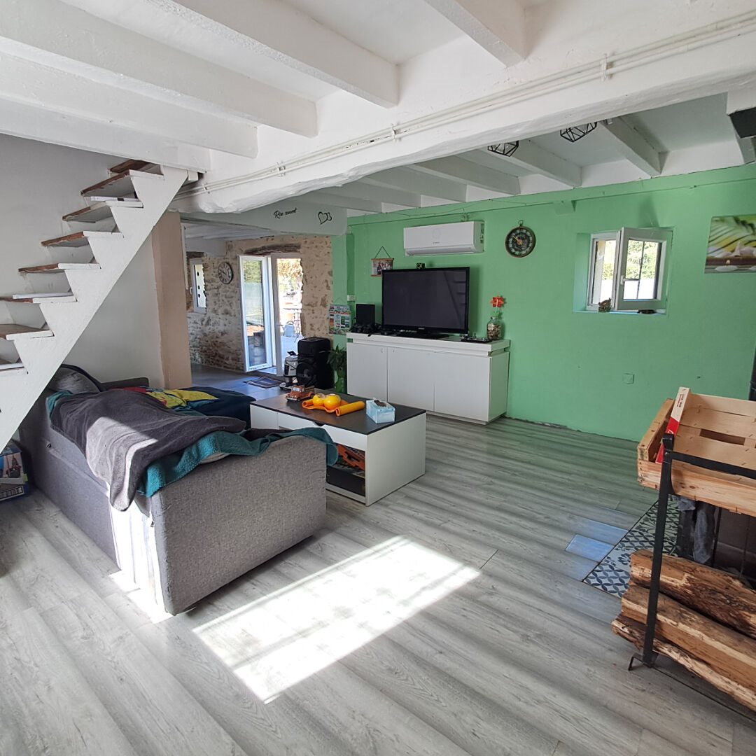 Maison à vendre, 180m², Lorris