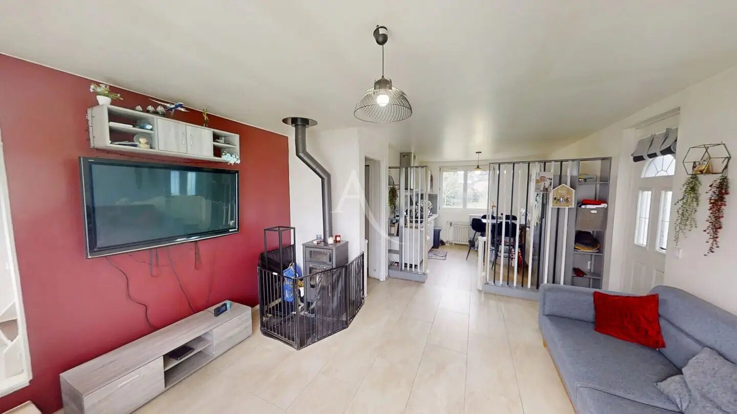 Maison à vendre, 86m², Fay-aux-Loges