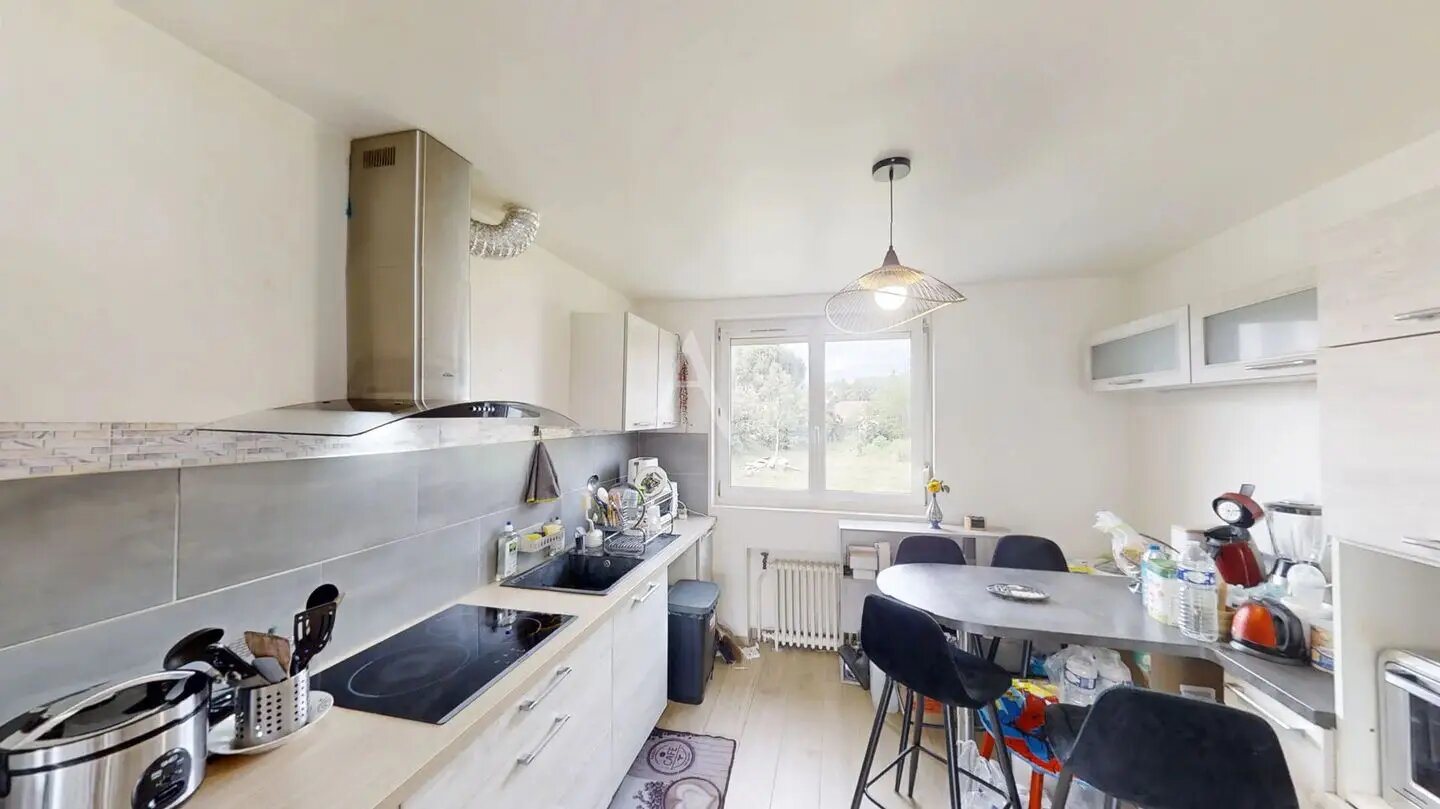 Maison à vendre, 86m², Fay-aux-Loges