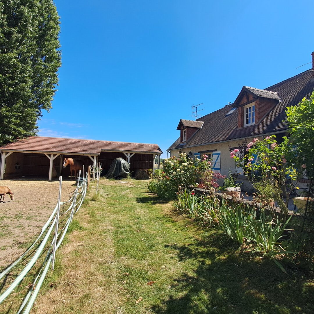 Maison à vendre, 160m², Vimory