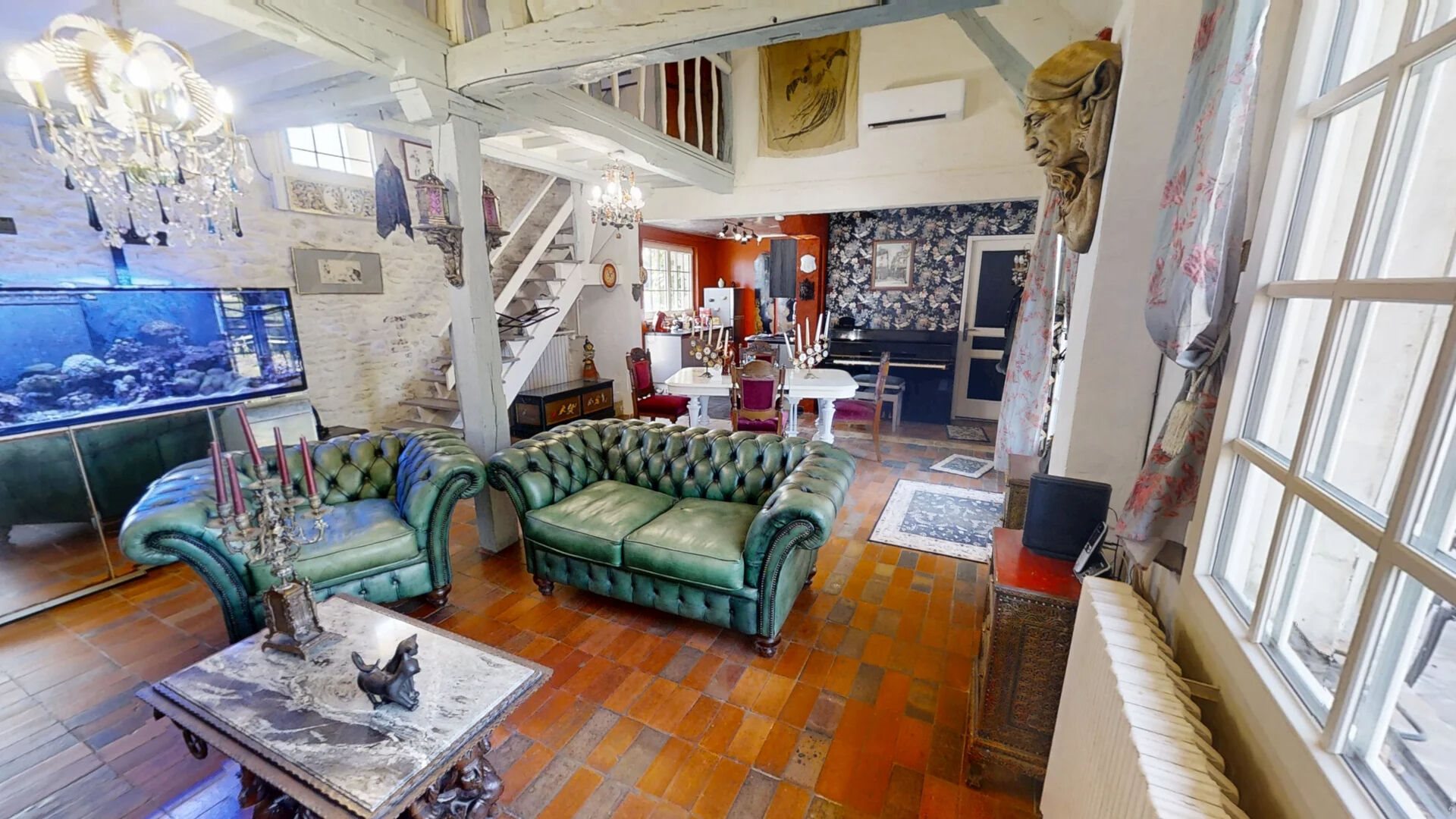 Maison à vendre, 160m², Vimory